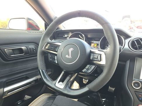 Used 2020 Ford Mustang Shelby GT350 w/ Technology Package image 17