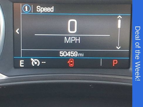 Used 2019 GMC Terrain SLE AWD/4WD image 19