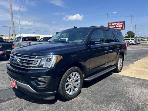 Used 2021 Ford Expedition XLT RWD image 4