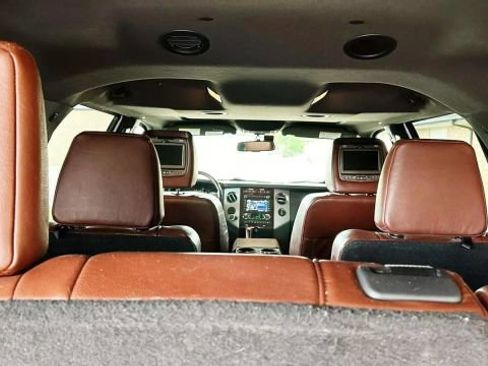 Used 2013 Ford Expedition King Ranch image 10