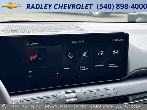 Used 2025 Kia K4 FWD image 8