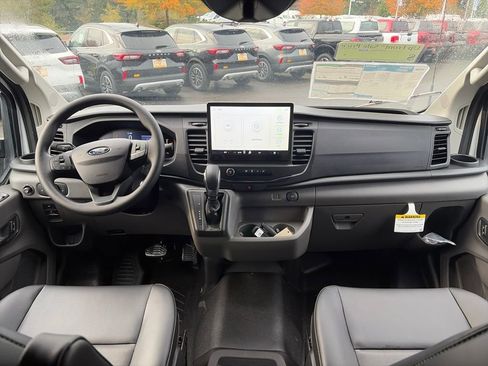 New 2026 Ford Transit 250 Low Roof AWD w/ Load Area Protection Package image 15