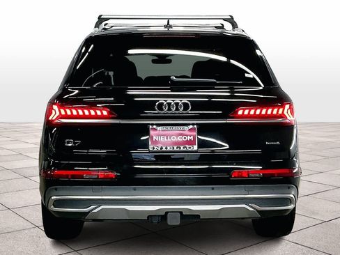 Used 2022 Audi Q7 2.0T Premium image 7