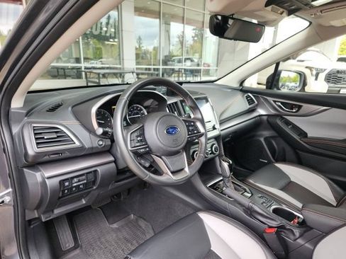 Used 2023 Subaru Crosstrek 2.5i Limited AWD/4WD image 15