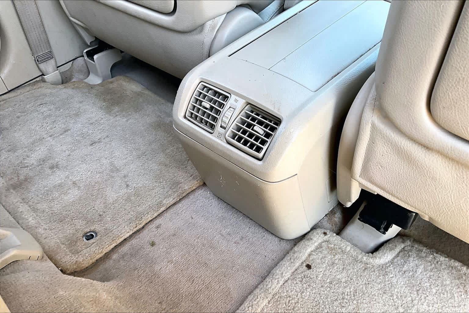 Used 2007 Lexus RX 350 2WD image 9