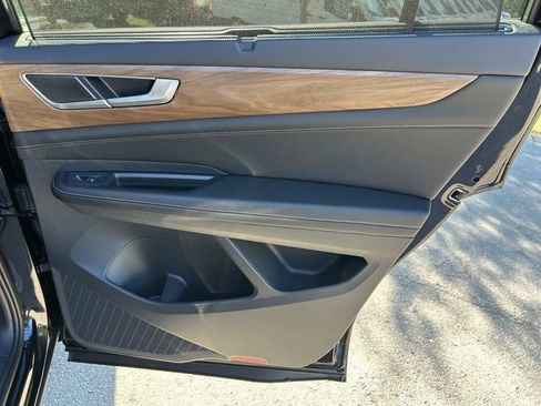 New 2026 Volkswagen Atlas SE FWD image 46