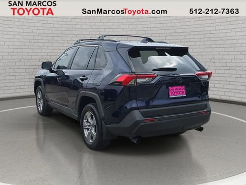 Used 2025 Toyota RAV4 XLE w/ Convenience Package image 7