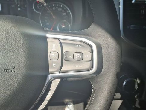 New 2026 RAM 1500 4x4 Crew Cab image 19