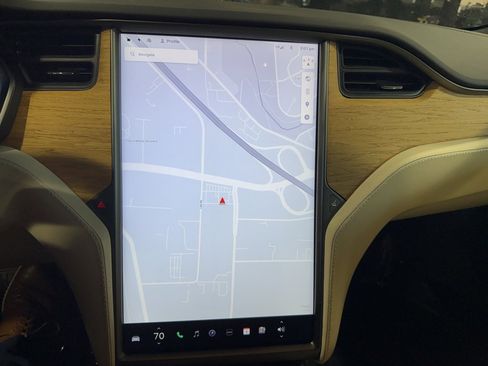 Used 2021 Tesla Model S Long Range image 6