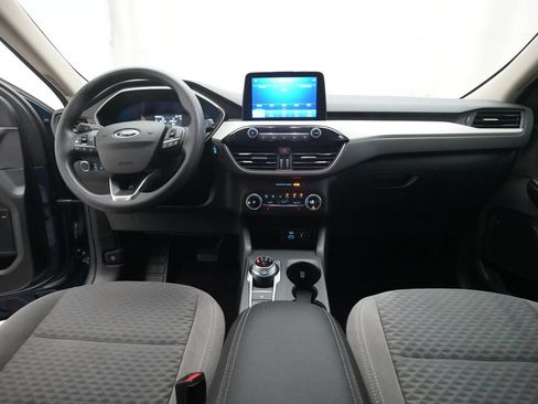Used 2020 Ford Escape SE AWD/4WD image 5