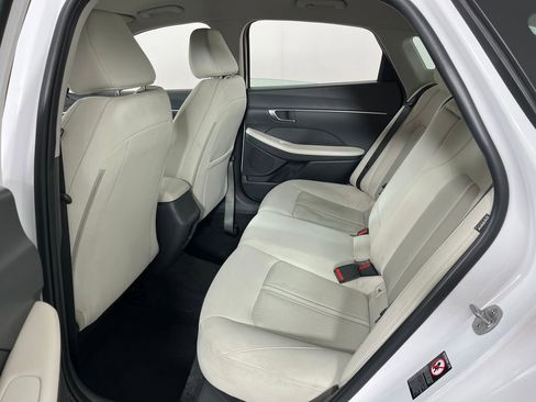 Used 2023 Hyundai Sonata SEL FWD image 19
