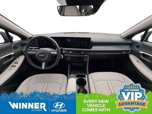 New 2026 Hyundai Sonata SEL image 14