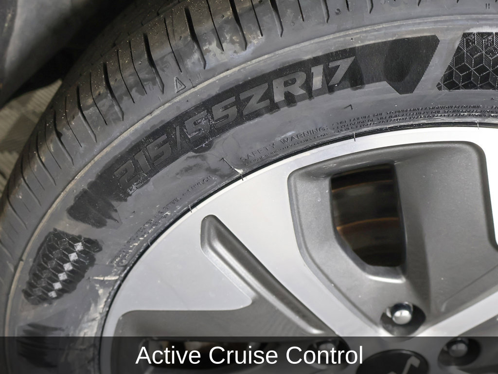 Used 2022 Kia Niro EX w/ Cold Weather Package FWD image 23