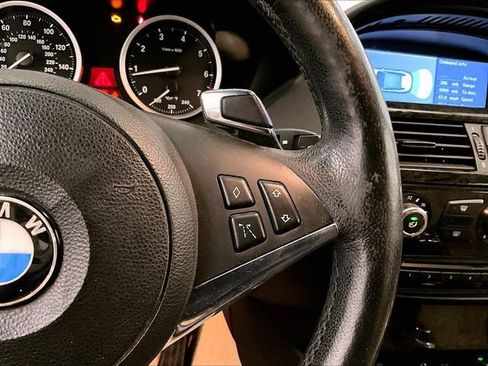 Used 2008 BMW 650i Convertible RWD image 19