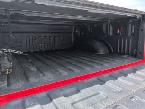 Used 2021 Ford F150 Lariat AWD/4WD image 29