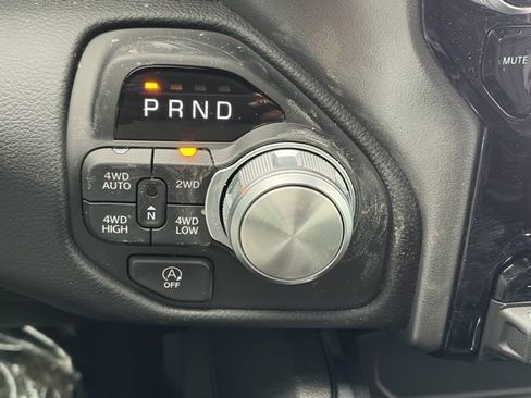 New 2026 RAM 1500 Laramie w/ Sport Appearance Package AWD/4WD image 27