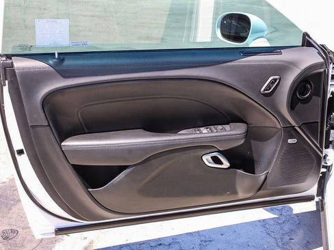 Used 2023 Dodge Challenger R/T w/ Plus Package RWD image 19