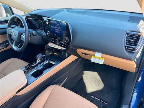 New 2026 Lexus NX 350 NX 350 image 14