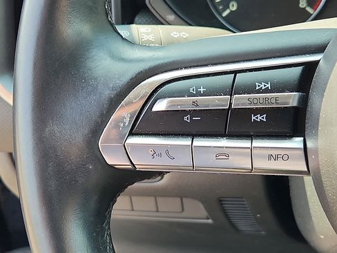 Used 2024 MAZDA CX-50 AWD 2.5 S w/ Cargo Package image 22