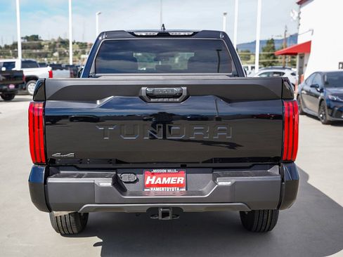 New 2026 Toyota Tundra SR5 image 10