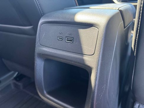 Used 2024 Buick Envista Avenir FWD image 20
