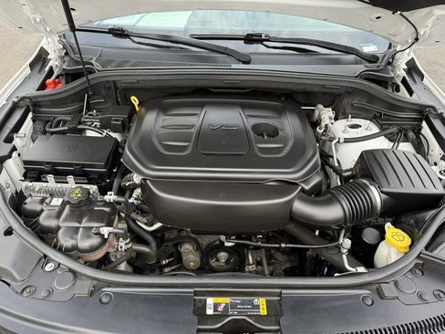 Used 2022 Jeep Grand Cherokee Limited image 15