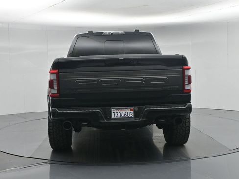 Used 2023 Ford F150 Raptor AWD/4WD image 28