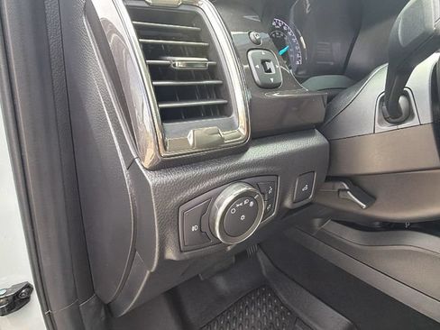Certified 2021 Ford Ranger Lariat RWD image 15