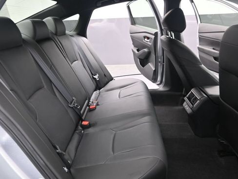 Certified 2026 Honda Accord Sport image 28