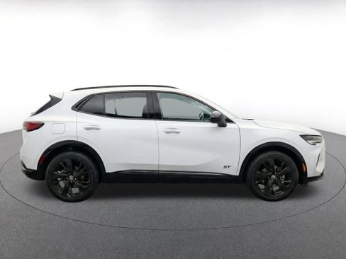 Used 2024 Buick Envision Sport Touring AWD/4WD image 10