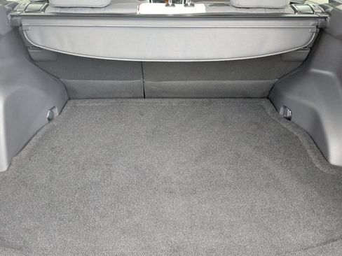 Used 2025 Toyota RAV4 XLE w/ Convenience Package FWD image 34