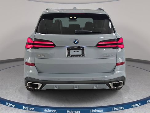 New 2026 BMW X5 xDrive50e w/ M Sport Package AWD/4WD image 6