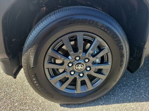 Used 2025 Toyota Land Cruiser 1958 AWD/4WD image 17