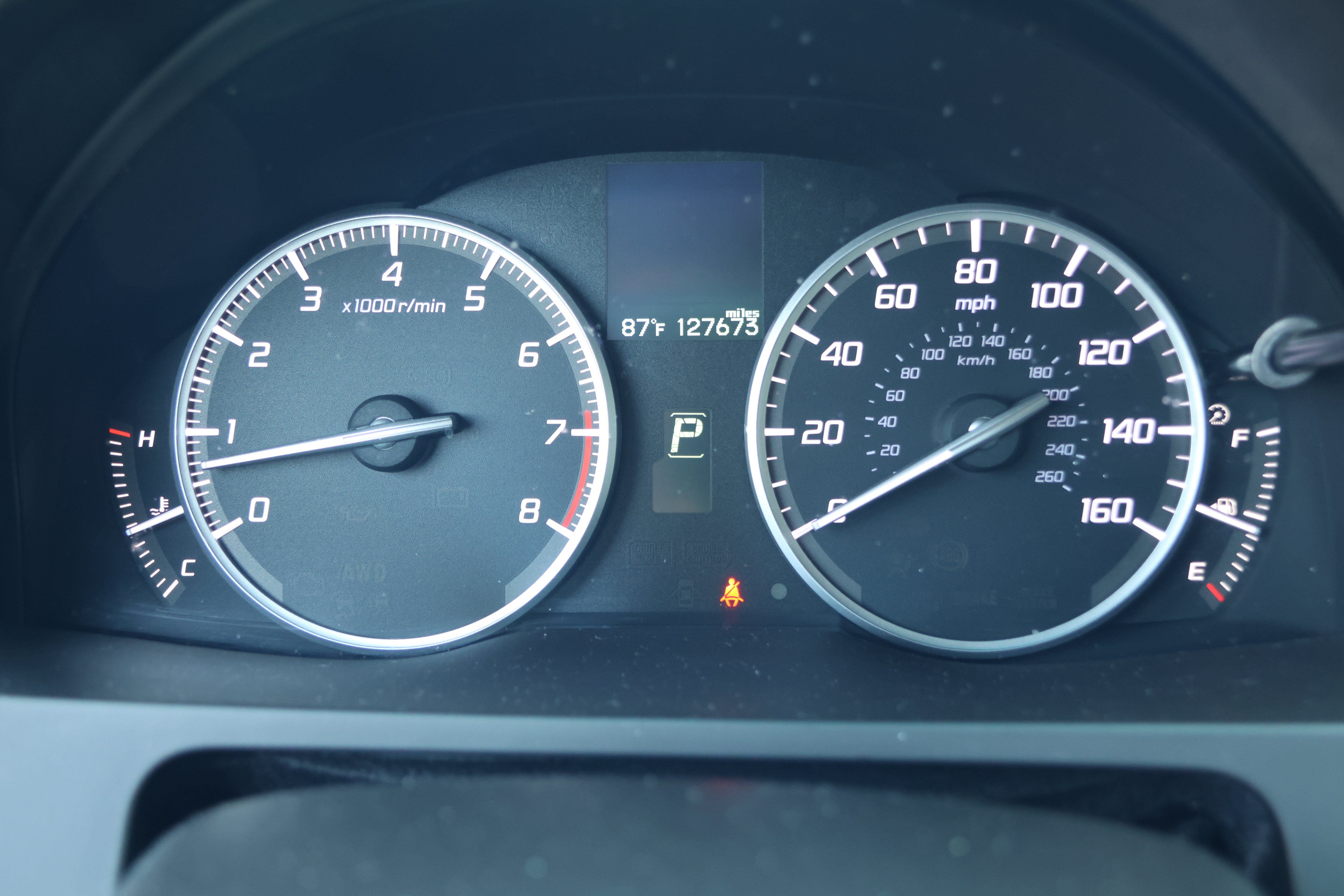 Used 2015 Acura RDX AWD image 19