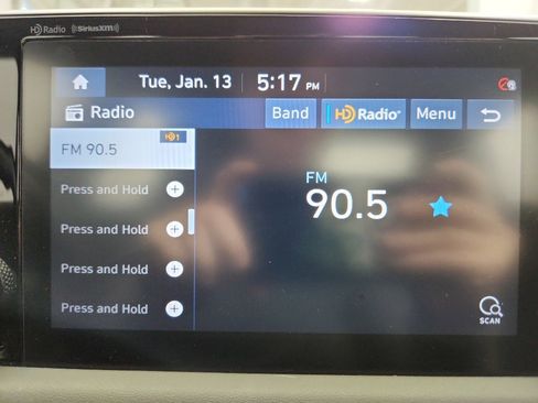 Used 2021 Hyundai Sonata SEL Plus image 20