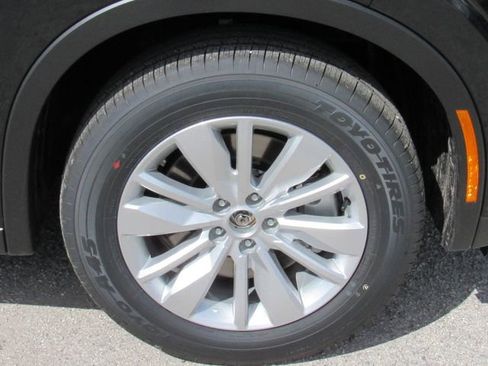 New 2026 Mitsubishi Outlander ES FWD image 9