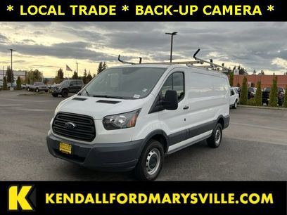 Used 2017 Ford Transit 250 130 Low Roof