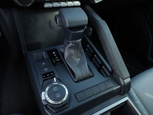 New 2026 Toyota Tacoma SR5 image 10