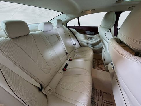 Used 2023 Mercedes-Benz CLS 450 4MATIC image 27