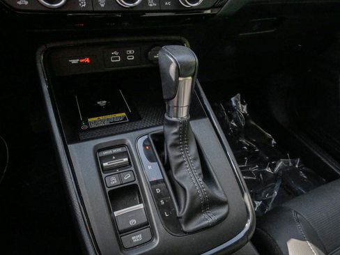 Used 2023 Honda CR-V EX-L image 25