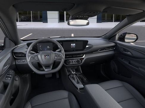 New 2026 Buick Envista Sport Touring w/ Convenience I Package FWD image 19
