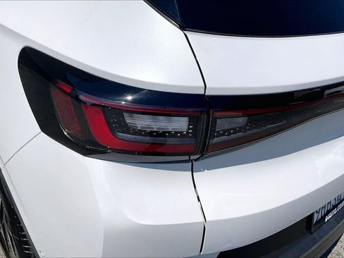 Certified 2023 Volkswagen ID.4 Pro S RWD image 27