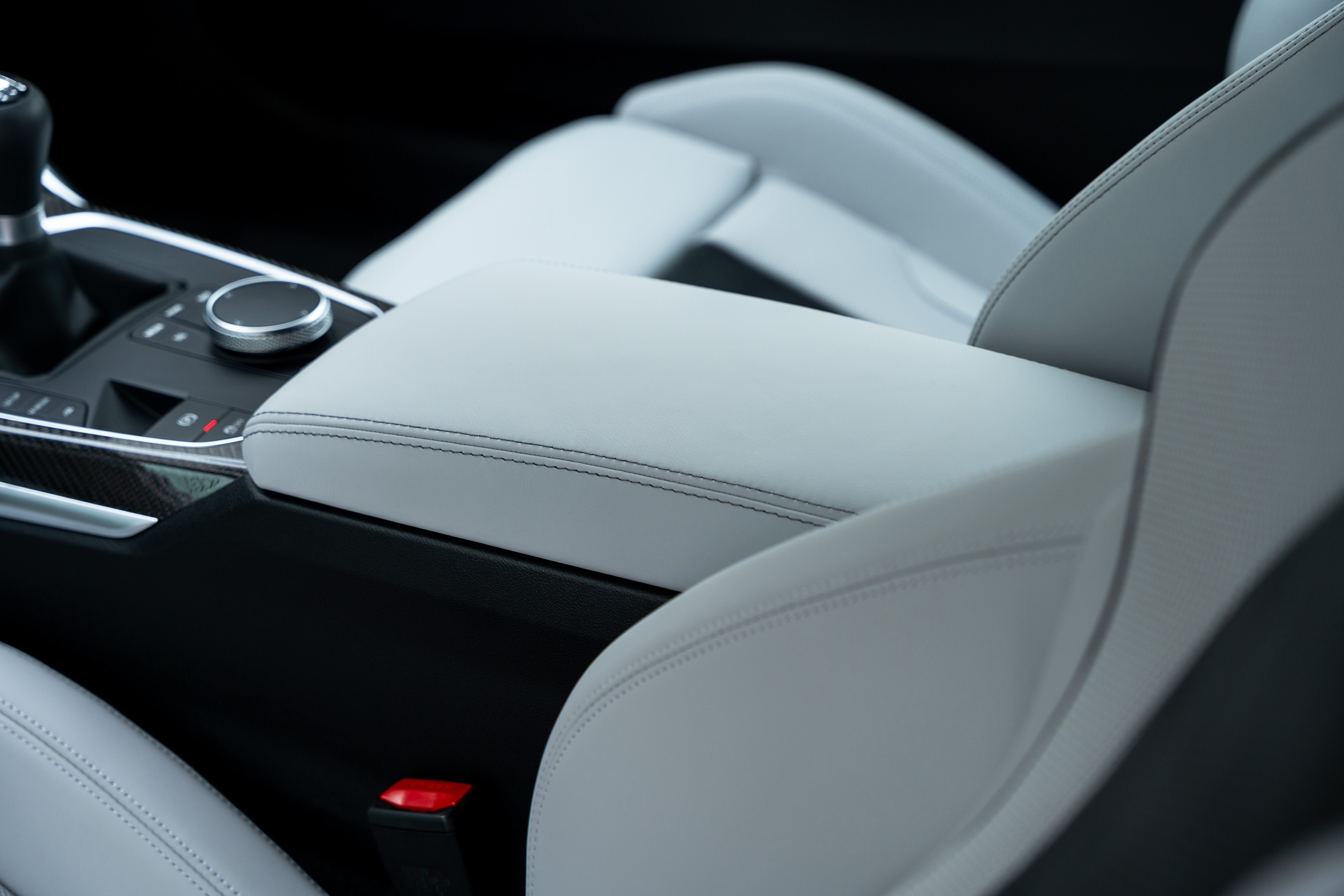 New 2027 BMW M4 Coupe w/ Executive Package RWD image 33