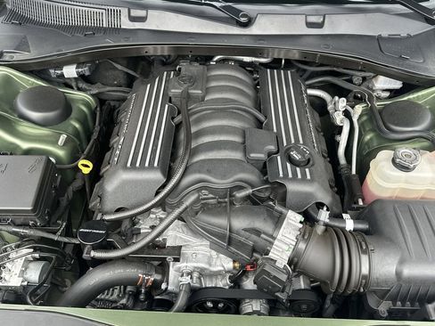 Used 2023 Dodge Charger Scat Pack w/ Plus Group image 12