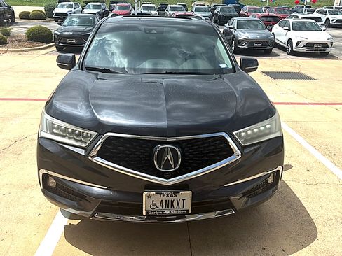Used 2019 Acura MDX FWD w/ Advance Package image 5