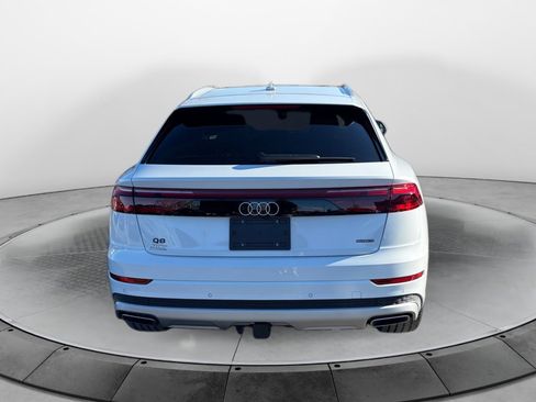 New 2025 Audi Q5 Premium Plus image 6