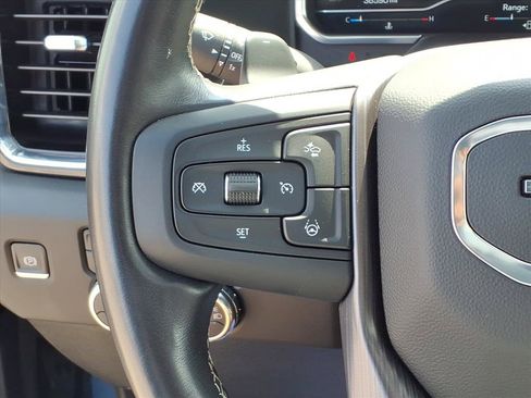 Used 2024 GMC Sierra 1500 Denali Ultimate AWD/4WD image 10
