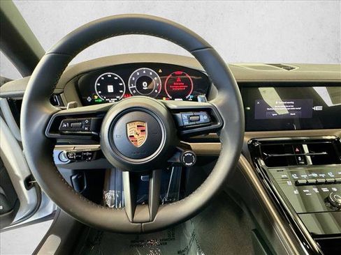 New 2026 Porsche Panamera image 14