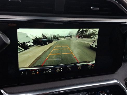 New 2026 GMC Sierra 3500 Denali w/ Denali Reserve Package image 20