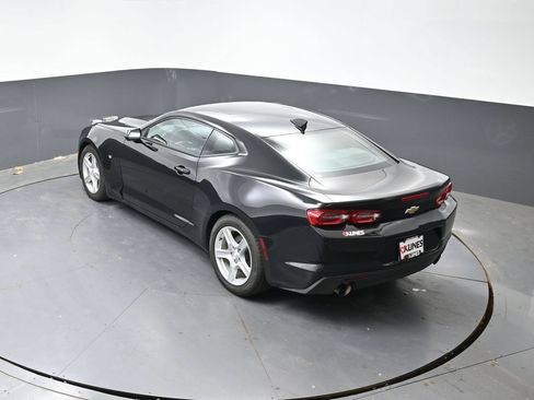 Used 2023 Chevrolet Camaro LT RWD image 48